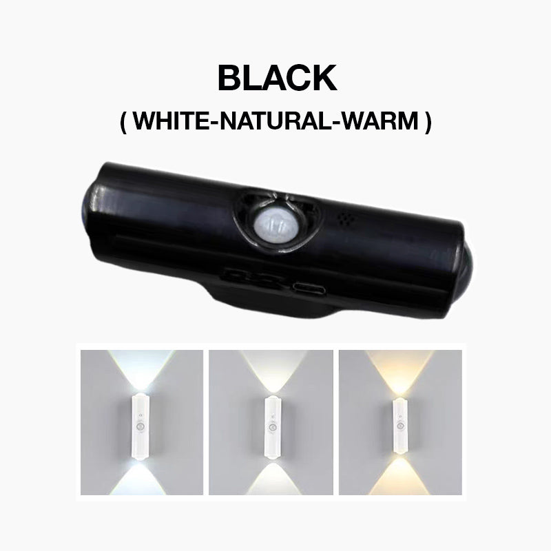 SofyNest™ Magnetic RGB Lighting Motion Sensor