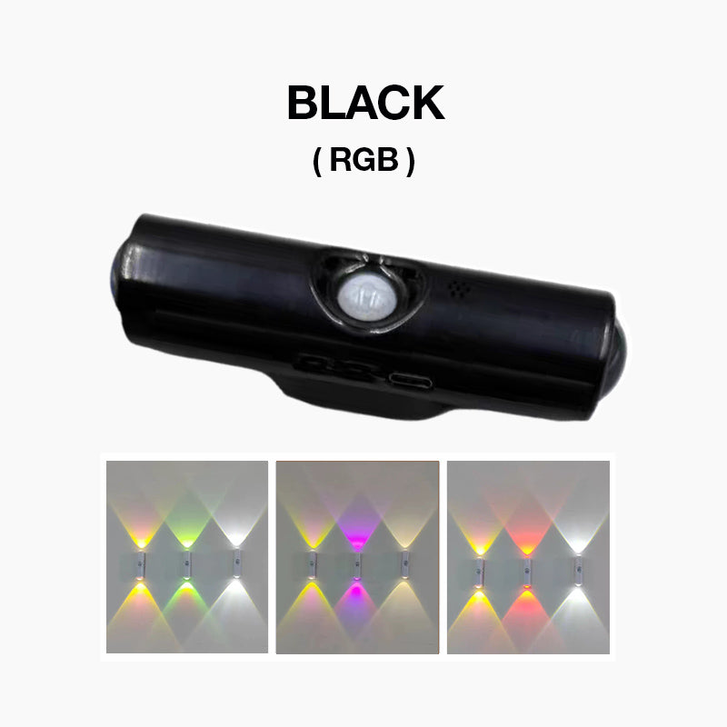 SofyNest™ Magnetic RGB Lighting Motion Sensor