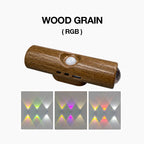 SofyNest™ Magnetic RGB Lighting Motion Sensor