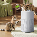 SofyNest™ Air Purifier for Home 🌿