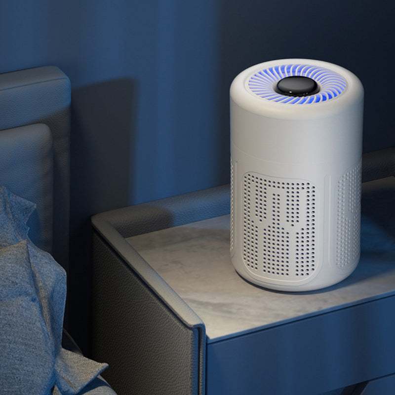 SofyNest™ Air Purifier for Home 🌿