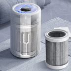 SofyNest™ Air Purifier for Home 🌿