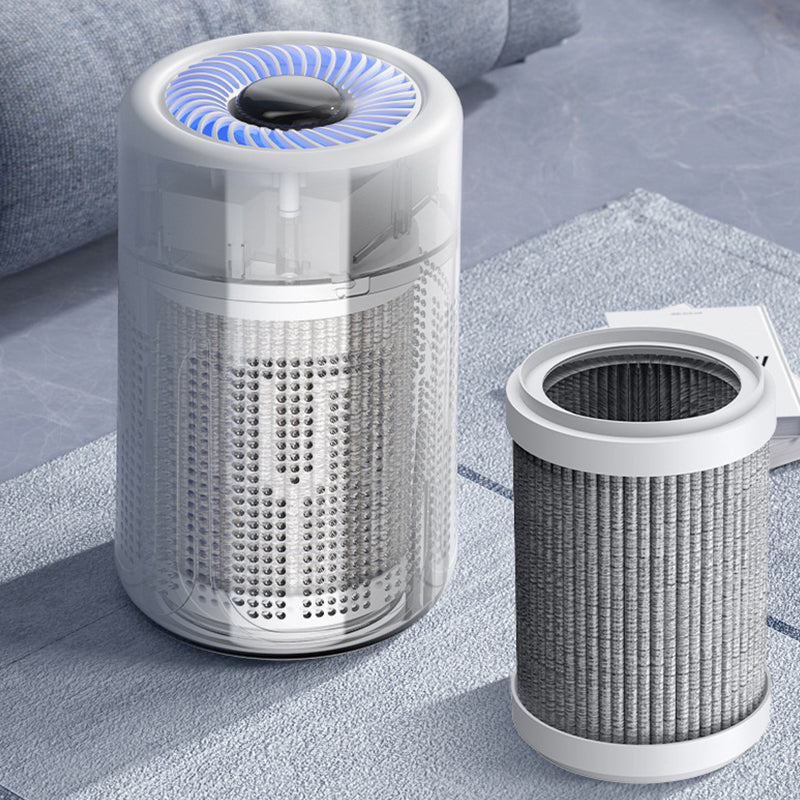 SofyNest™ Air Purifier for Home 🌿