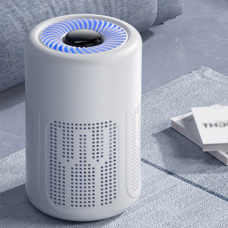 SofyNest™ Air Purifier for Home 🌿