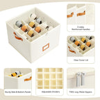Shoe Storage Box for Closet