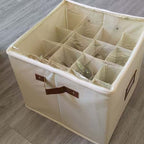Shoe Storage Box for Closet