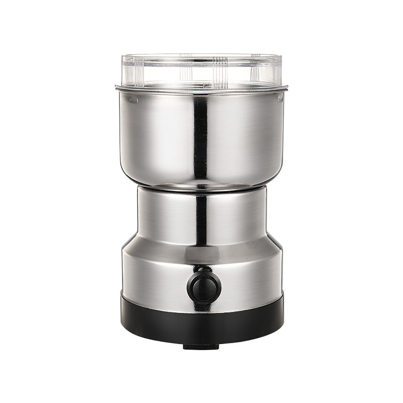 Electric Grinder for Coffee Beans and Spices